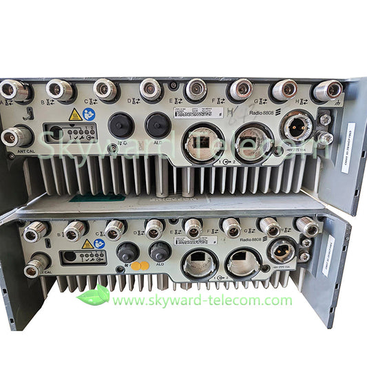  Ericsson Radio 8808B39A/B41E，KRC 161 603/2