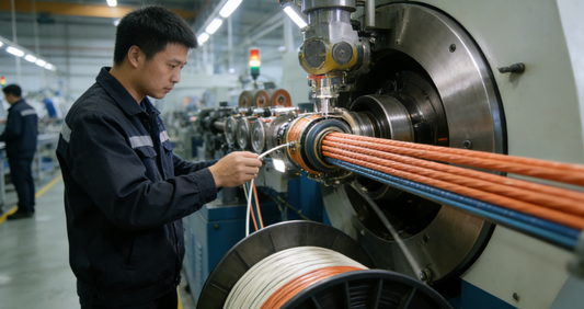 Skyward Telecom Coaxial Cables – Customized Solutions for International Export