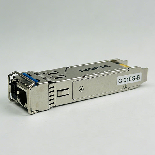 Nokia/Alcatel Full-Series Optical Modules