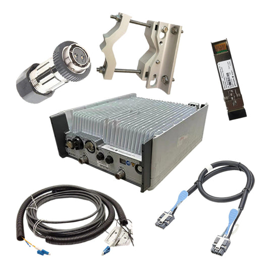 Full Range of Ericsson Communication Products 