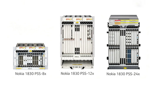 Nokia 1830 PSS stands for 1830 Photonic Service Switch