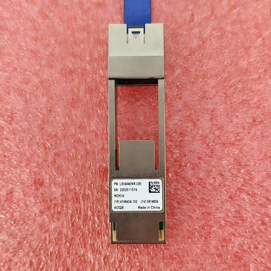 Nokia AOQB 474943A.102 Rate Adapter Module