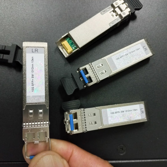 Skyward Telecom Optical Transceivers – Fully Compatible, Full Speed, In-Stock