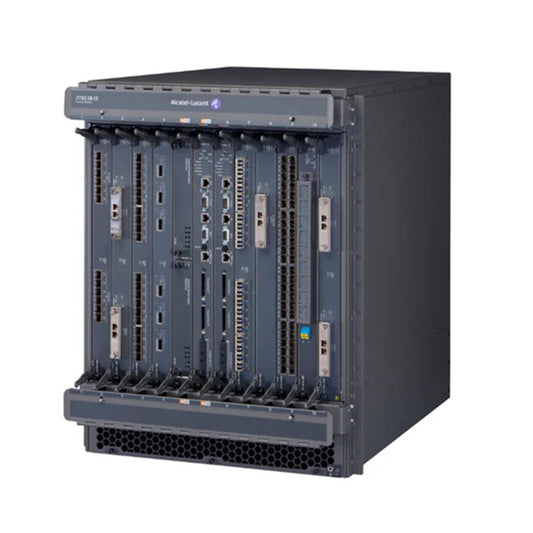 Alcatel-Lucent 7750 SR-12 Standard Fan Tray (3HE00016AA/IPPQAGC9AA)