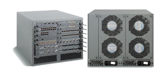 7750 SR Series
