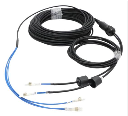 Summary of common problems in CPRI Fiber Cable applications