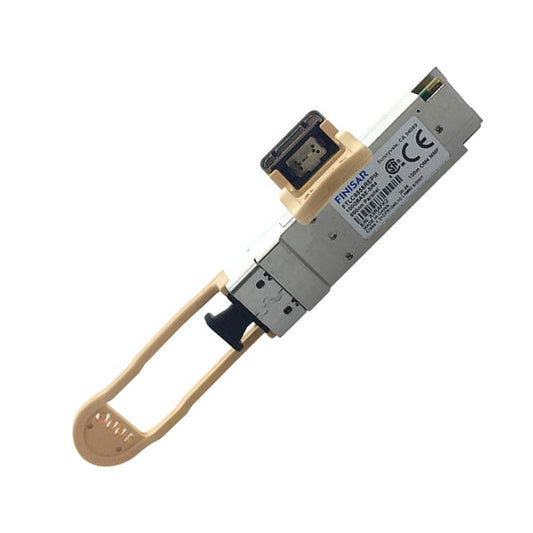 How Much Do You Know About 100G Optical Transceivers?