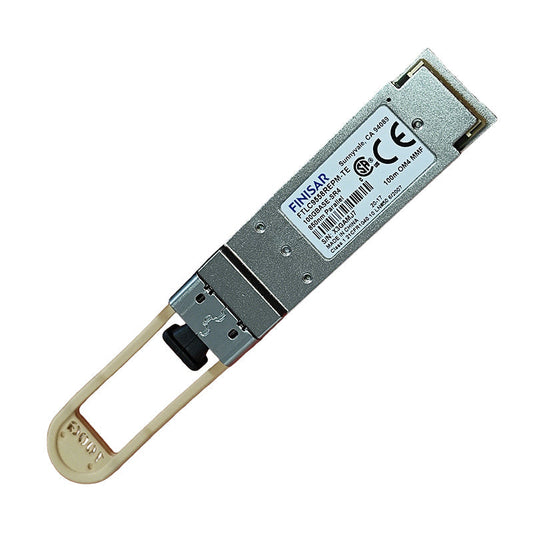 Finisar SFP/SFP+ optical modules