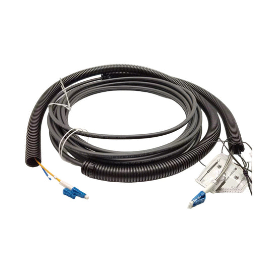 Fiber Optic Cable List