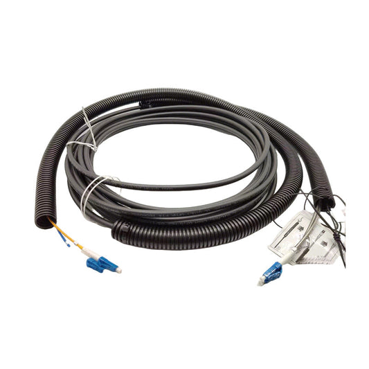 CPRI Fiber vs FTTA Fiber: Core Differences