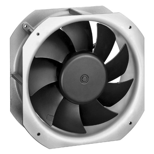 Industrial fans List