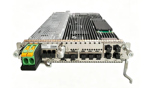 Nokia AirScale Radio Access Network (RAN)