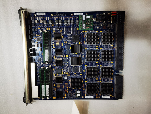 Alcatel-Lucent 3HE03208AA: Carrier-Grade 40G Interface Board for Nokia 7750 SR Series