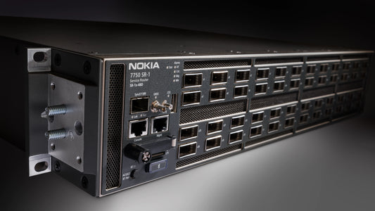 Nokia Telecom | 1830 PSS, 1660‑1662, 1678 MCC, 7750 SR  ; Optical Transceivers