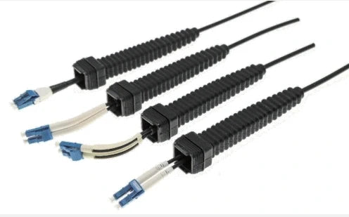 NSN Fiber Optic Cables & Assemblies: Features, Applications & Installation Guide