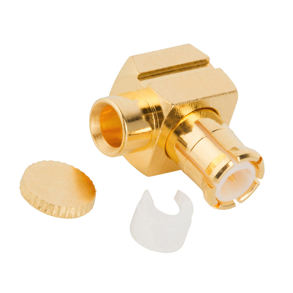 MCX connector