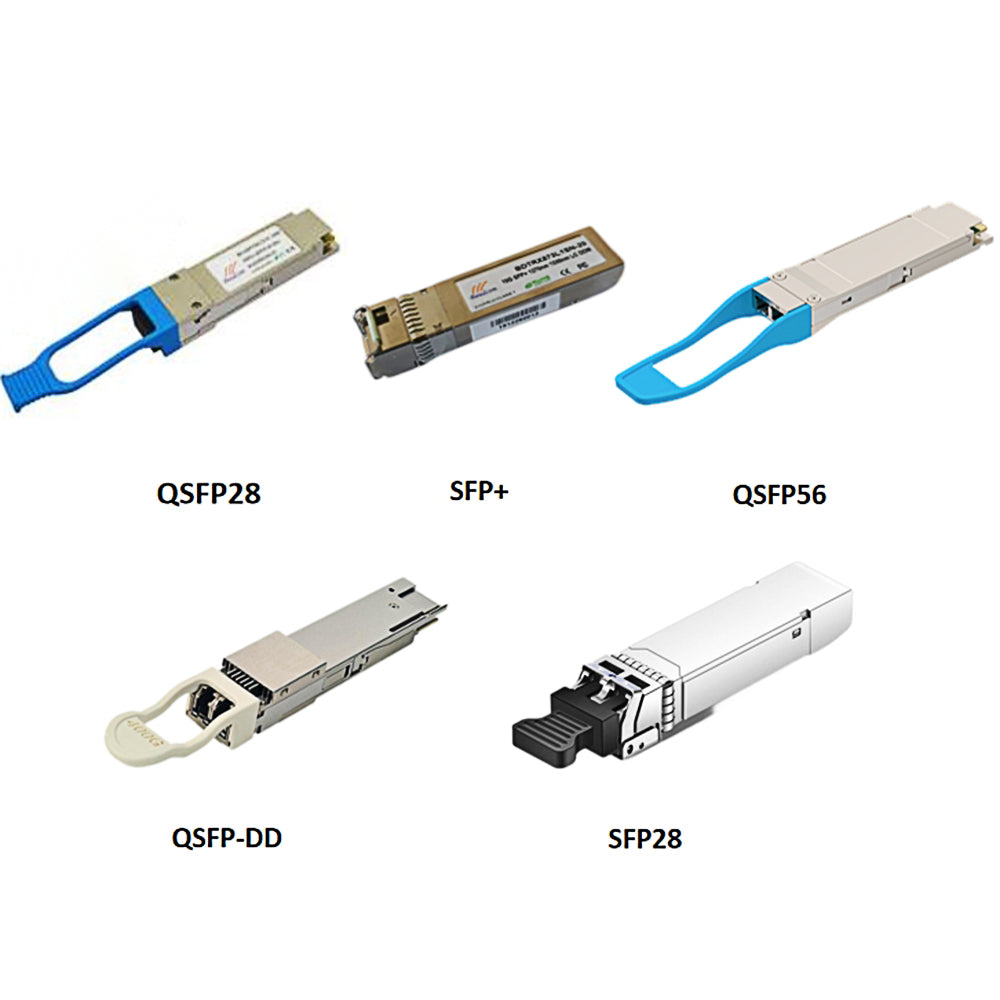 Optical Transceivers