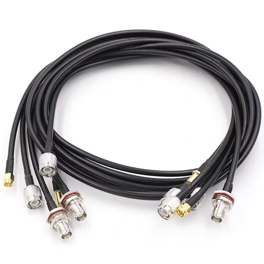 RF/TV coaxial cable