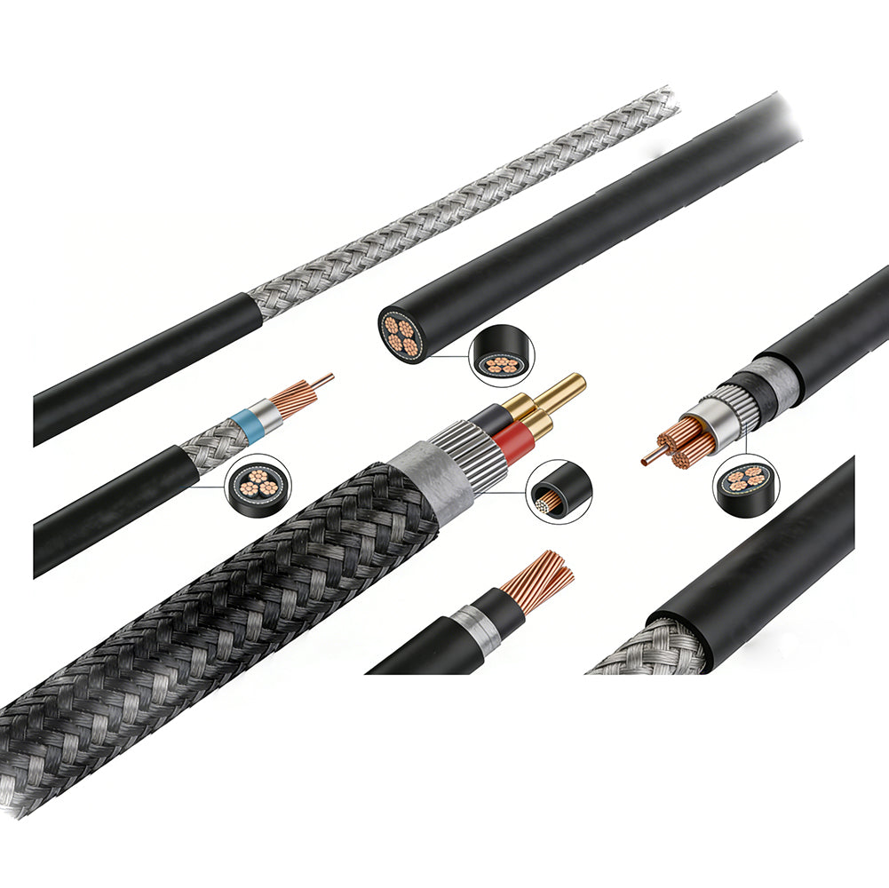 Coaxial Cable Manufacturer