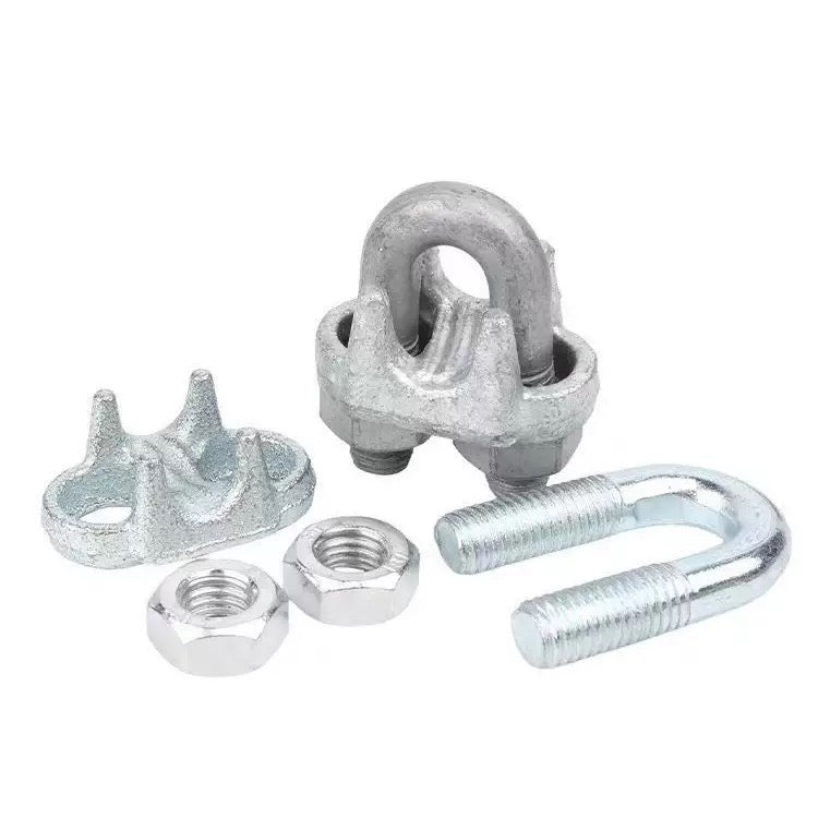 cable clamp