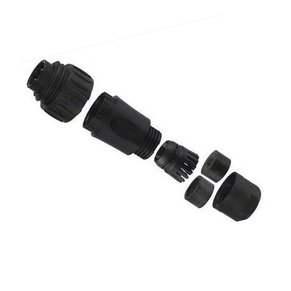 Waterproof plug