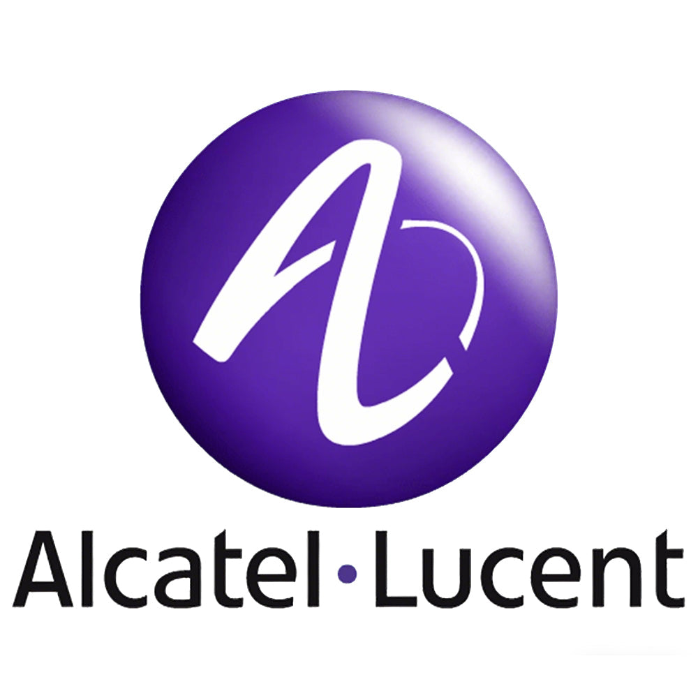 ALCATEL communication products