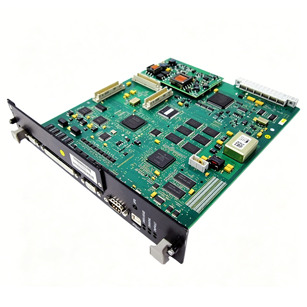 Alcatel BTS Equipment