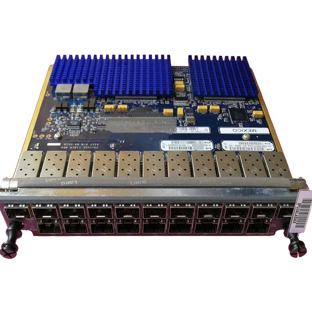 Alcatel Lucent Boards