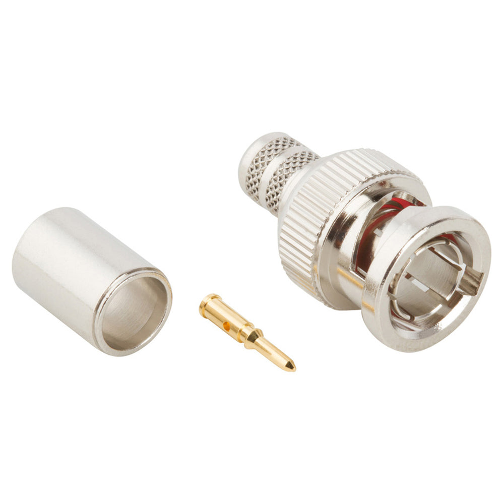 BNC connector