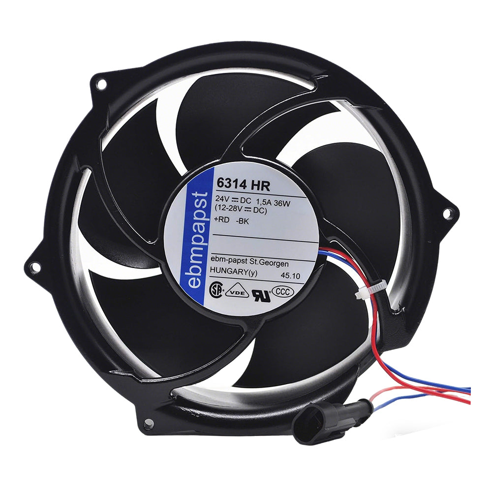 Cooling fan