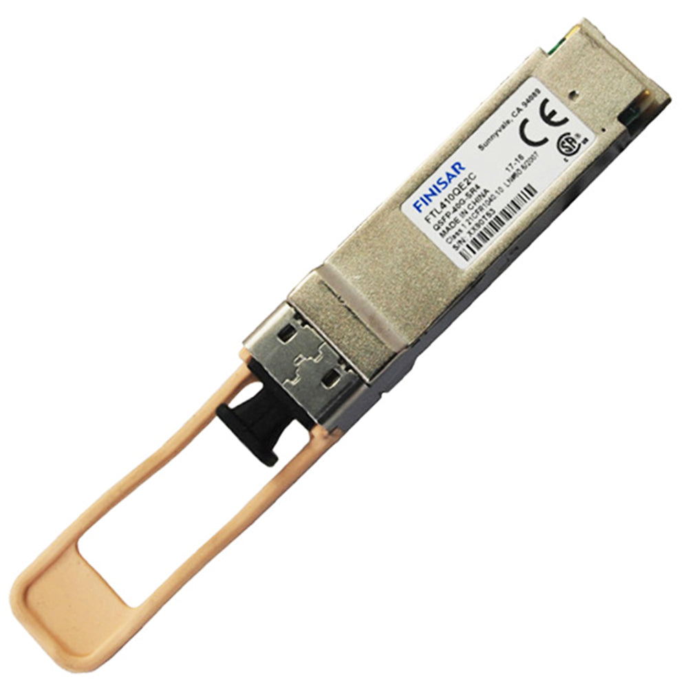 QSFP28 Transceiver