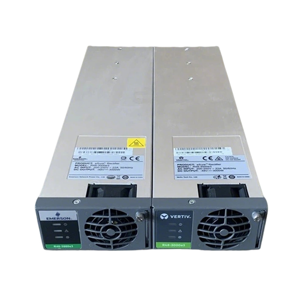 Emerson Power Supplies