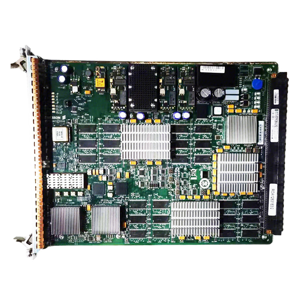 Ericsson Telecom Boards