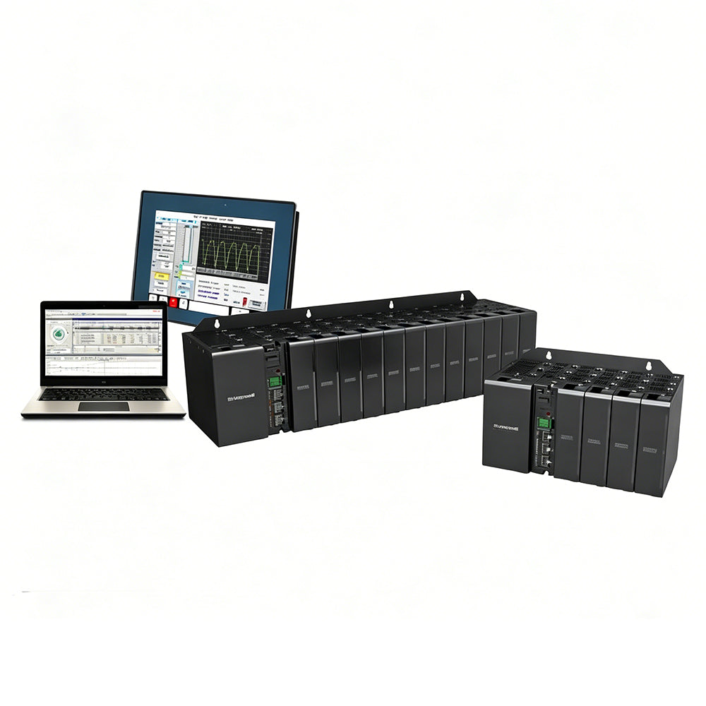 HC900 PlantCruise DCS Automation Modules