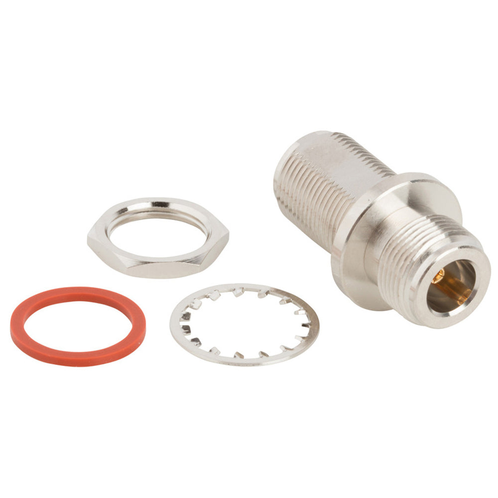 N-Type RF connetor