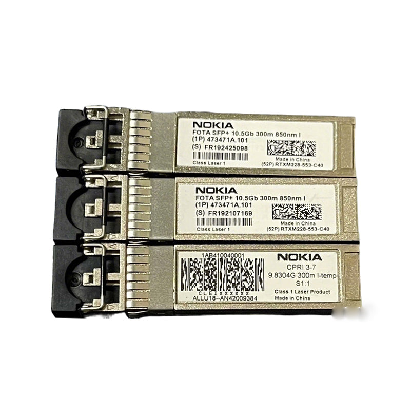 Nokia optical module