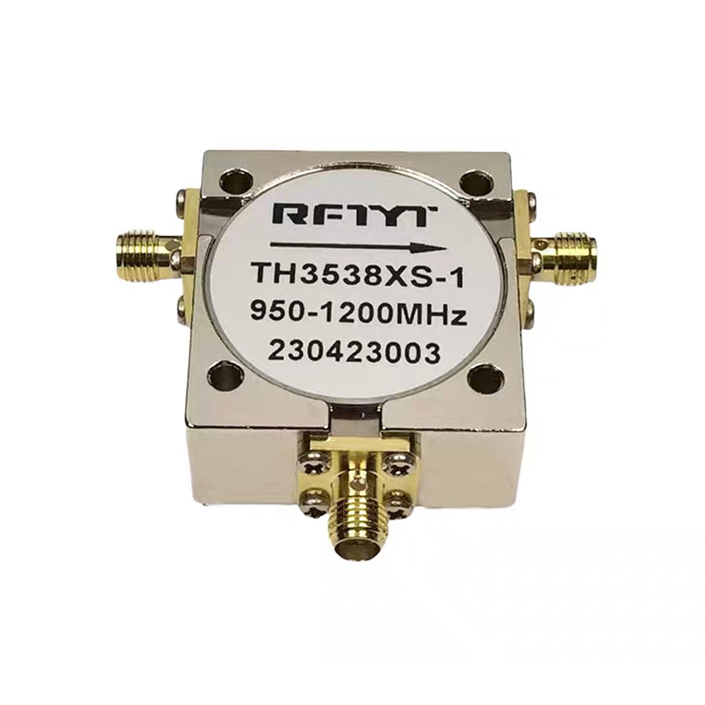 Passive RF Components
