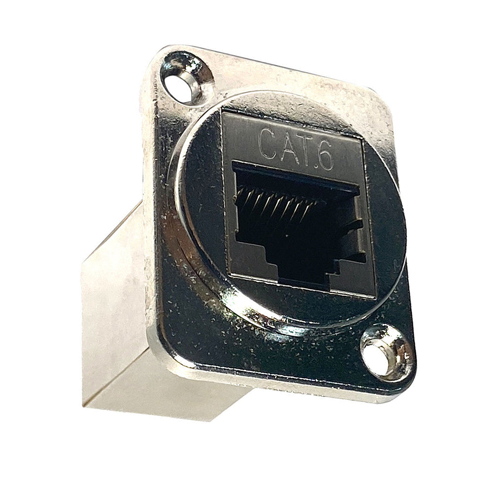 Ethernet connector