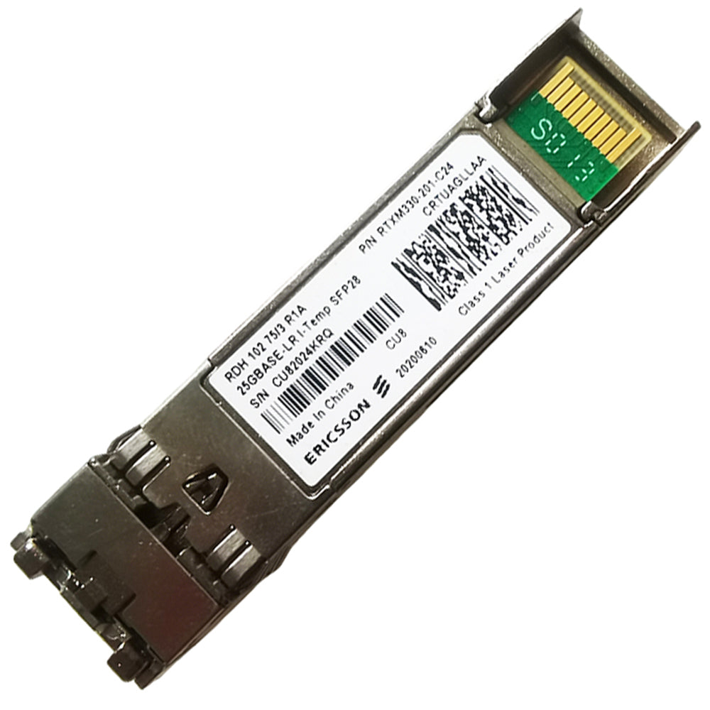 SFP28 Transceivers