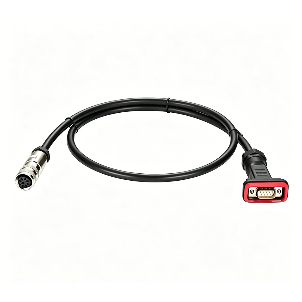 Signal Control Cables