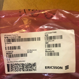 ERICSSON RPM 113 6127/15M