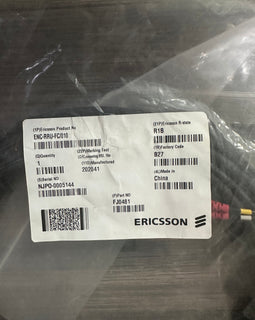 Ericsson ENC-RRU-FC/010