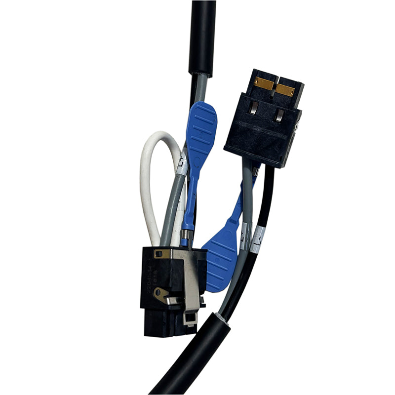 DC Power Cable Ericsson RPM 777 526/01000 R2A