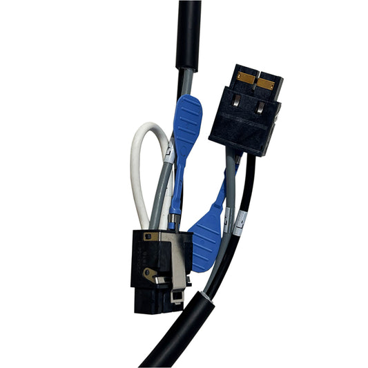 DC Power Cable Ericsson RPM 777 526/01000 R2A