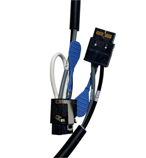 DC Power Cable Ericsson RPM 777 526/01000 R2A