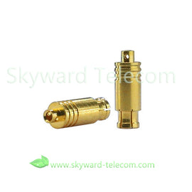 SSMP Female Connector RG034 Cable Adapter 18GHz