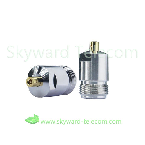 RG-405 RF coaxial Connectors RG405/UT086 cable adapter