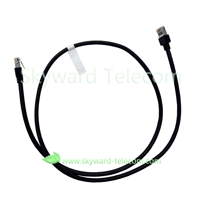 Ericsson TSR 432 151/1000 Cable 1/pkg Length 1 Meter 24 AWG