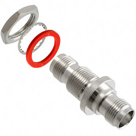 Amphenol 122340 RF connector TNC Jack