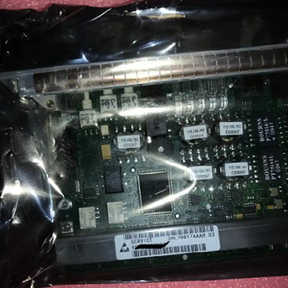 3AL79029CA - Alcatel-Lucent 1660/1662 SM Board L-16.2ND